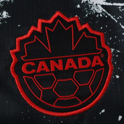 CANADA AWAY WORLD CUP 2026
