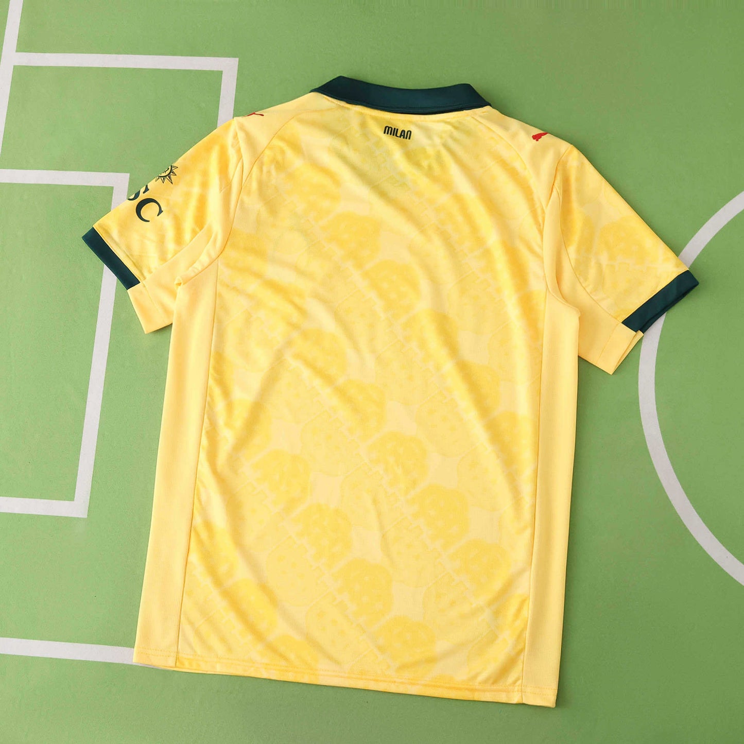 A.C. MILAN THIRD 25/26