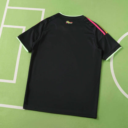 PERÚ AWAY WORLD CUP 2026