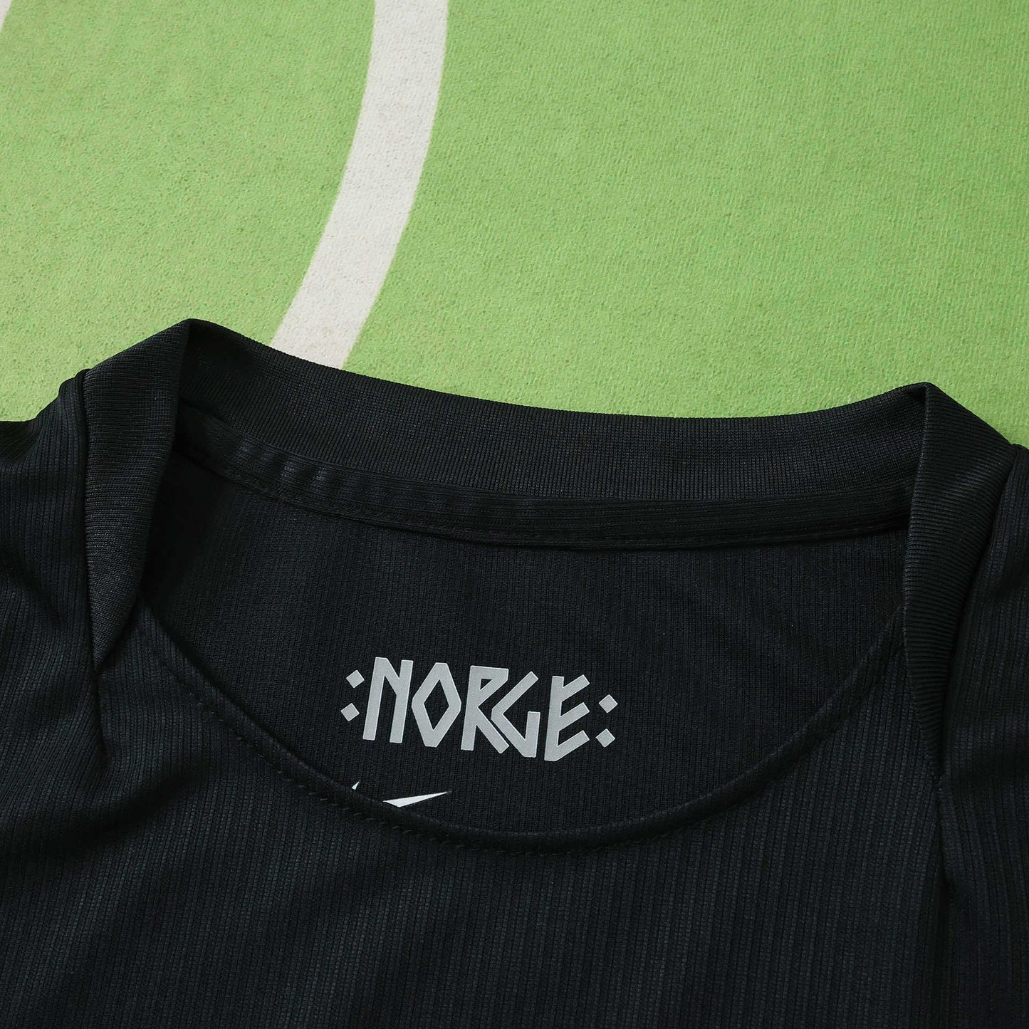 NORVEGIA AWAY WORLD CUP 2026