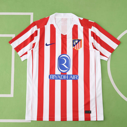 ATLETICO MADRID HOME 25/26