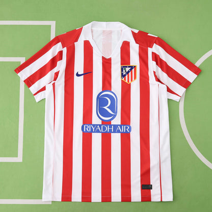 ATLETICO MADRID HOME 25/26