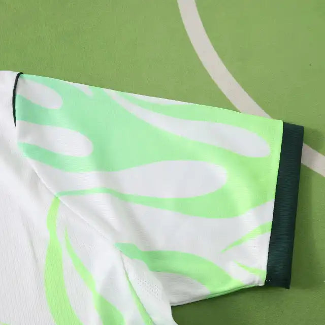 NIGERIA AWAY WORLD CUP 2026