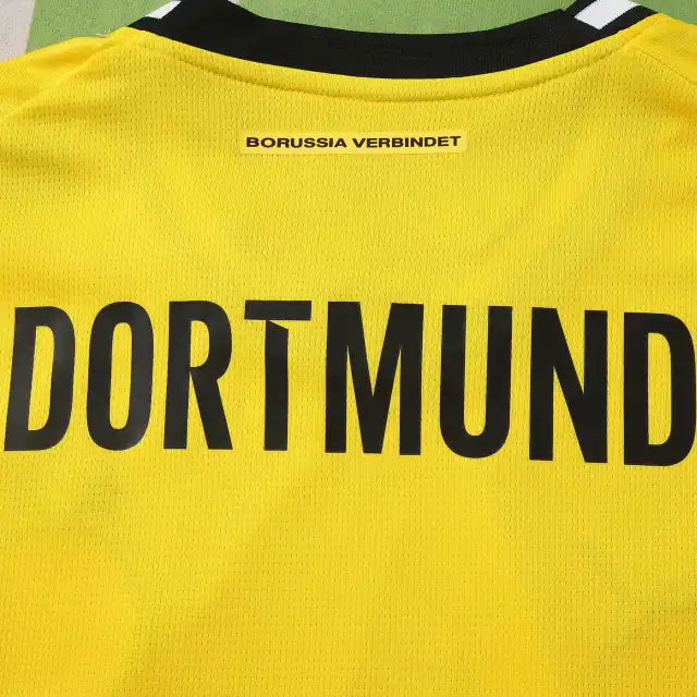 BORUSSIA DORTMUND HOME 26/27