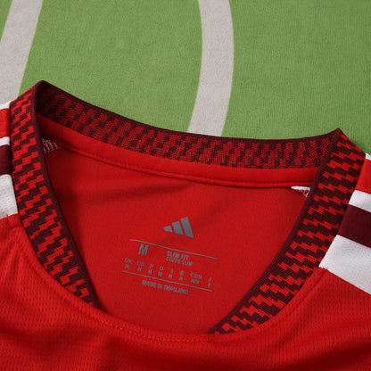 ARSENAL HOME 26/27