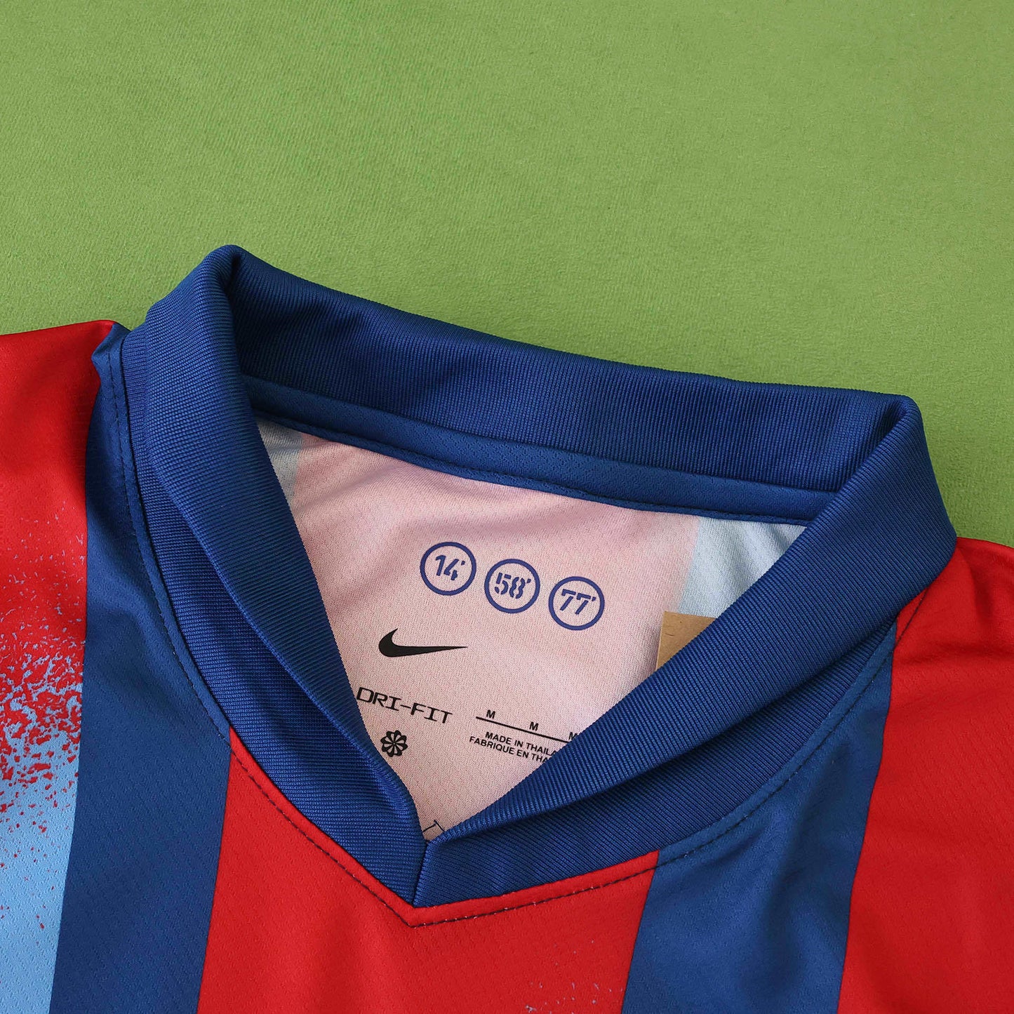 F.C.BARCELLONA FOURTH 25/26