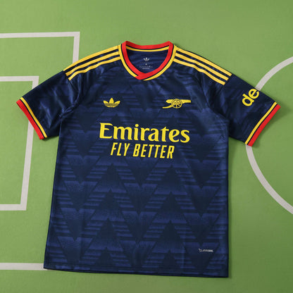 ARSENAL AWAY 26/27