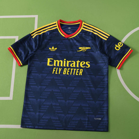 ARSENAL AWAY 26/27