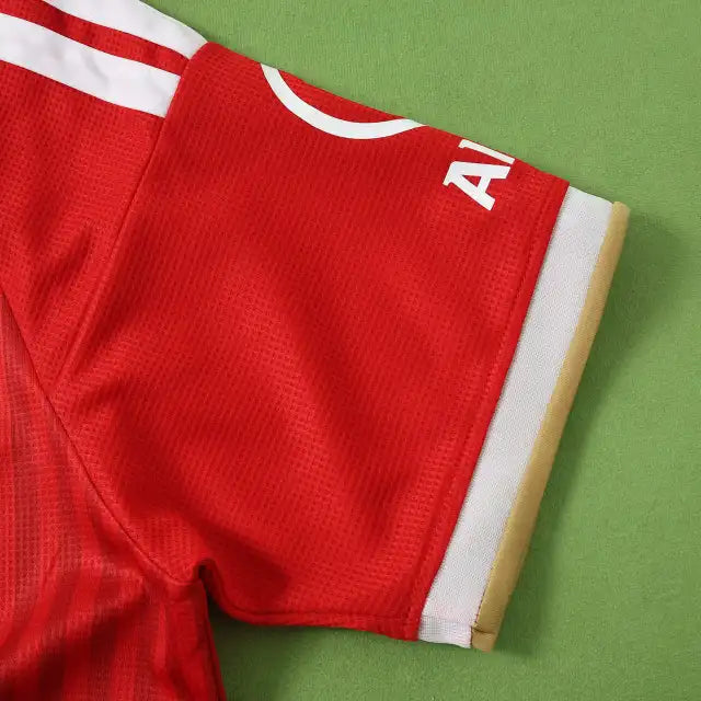 BAYERN MONACO HOME 26/27