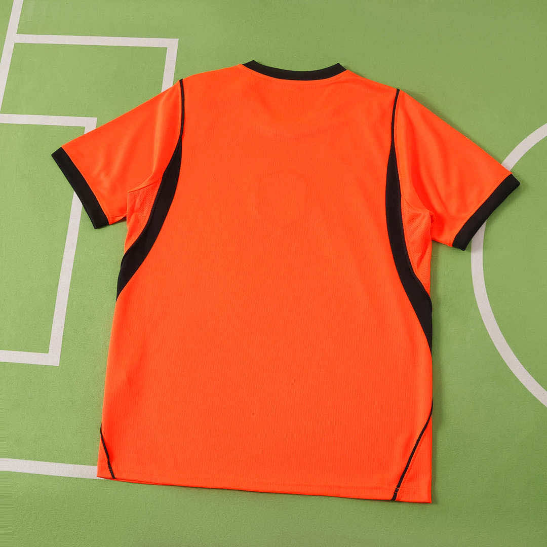 NETHERLANDS HOME WORLD CUP 2026