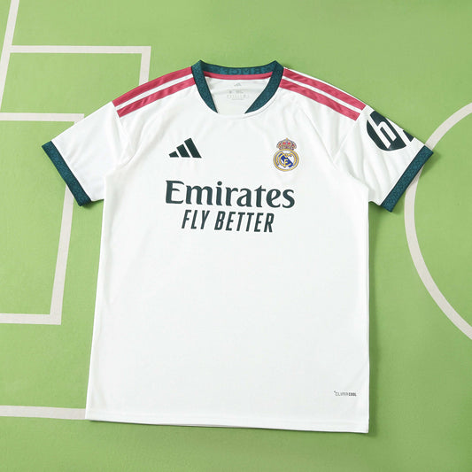 REAL MADRID HOME 26/27