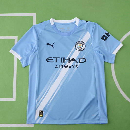 MAN.CITY HOME 25/26