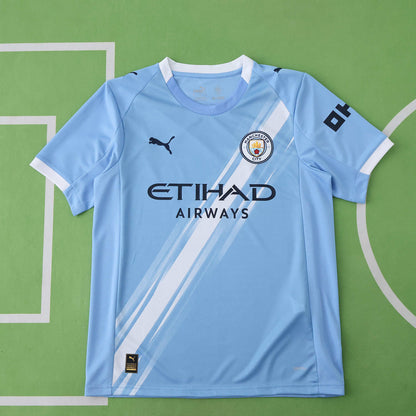 MAN.CITY HOME 25/26