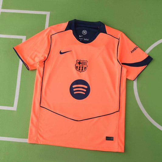 F.C.BARCELLONA TOTAL 90 25/26