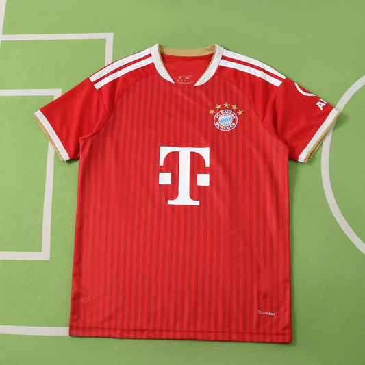 BAYERN MONACO HOME 26/27