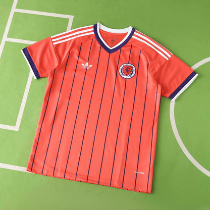 SCOZIA AWAY WORLD CUP 2026