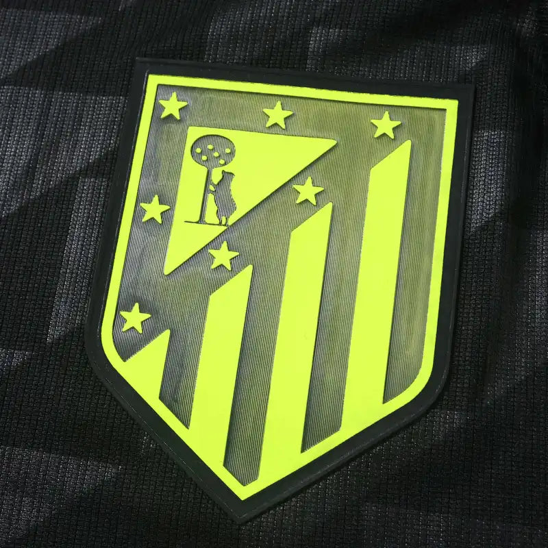ATLETICO MADRID AWAY 26/27