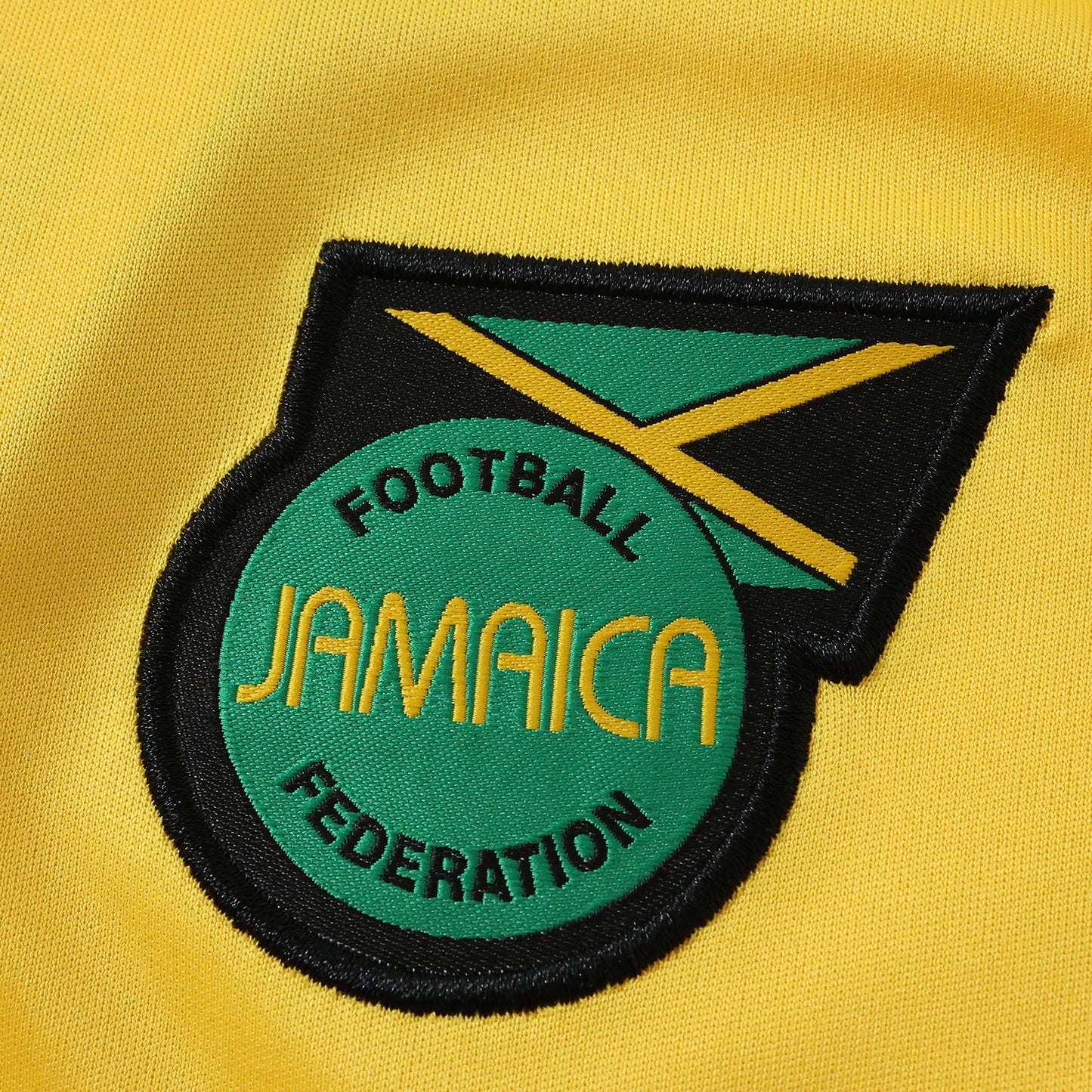 JAMAICA HOME WORLD CUP 2026