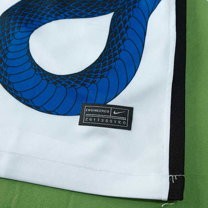 F.C. INTER AWAY 21/22