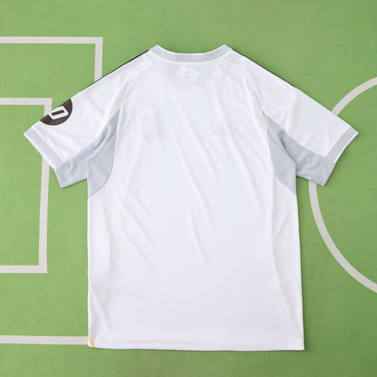 REAL MADRID HOME 25/26