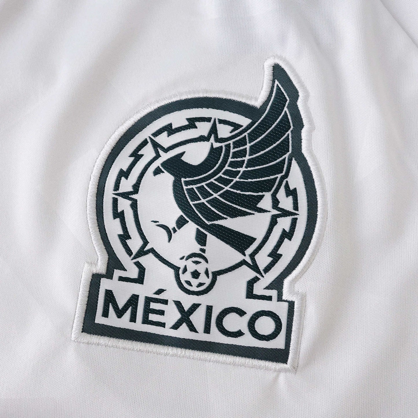 MESSICO AWAY WORLD CUP 2026