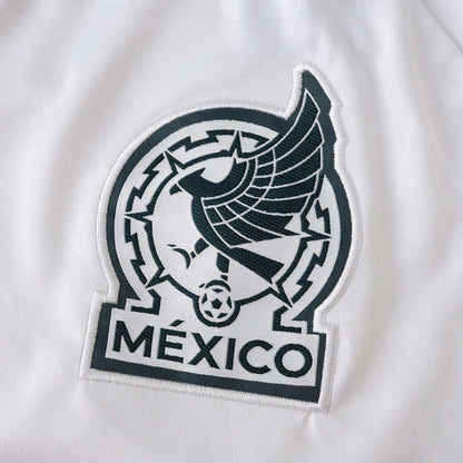 MESSICO AWAY WORLD CUP 2026