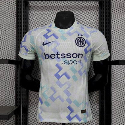 F.C. INTER AWAY 25/26