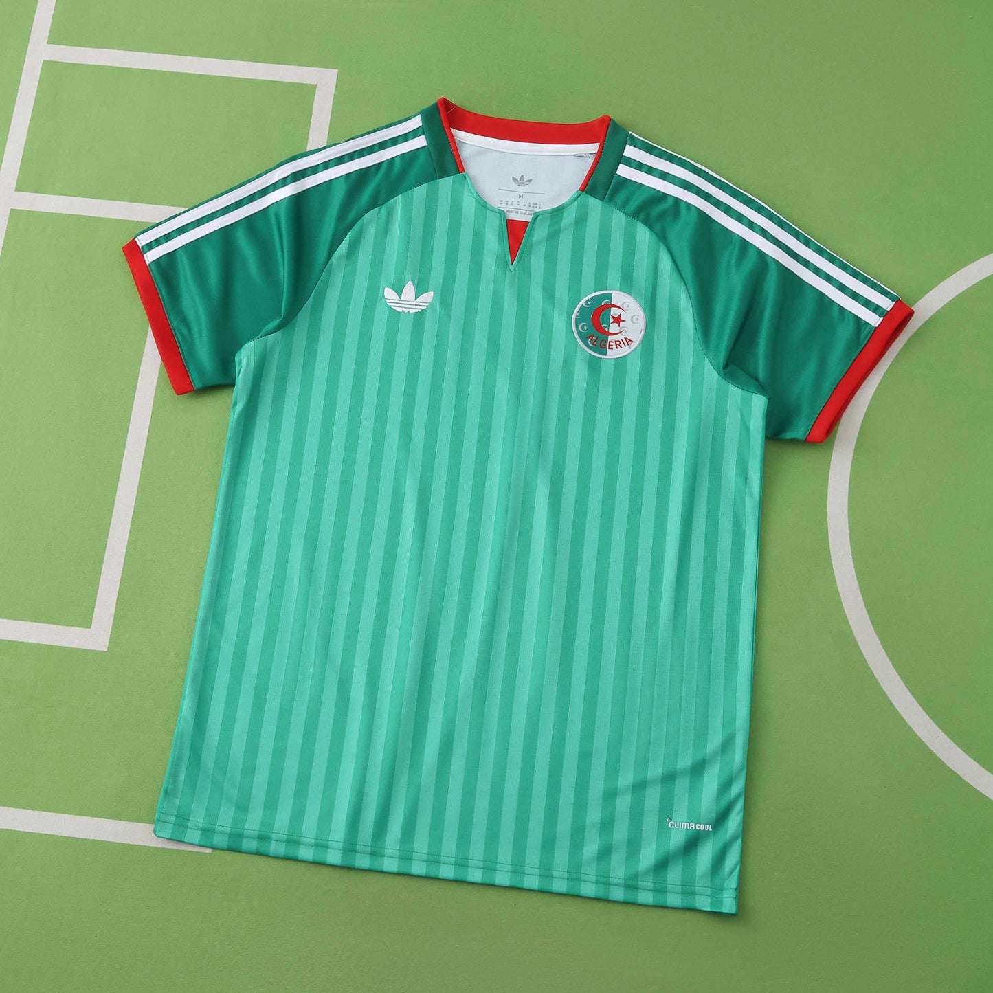 ALGERIA AWAY WORLD CUP 2026