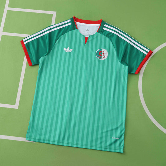 ALGERIA AWAY WORLD CUP 2026
