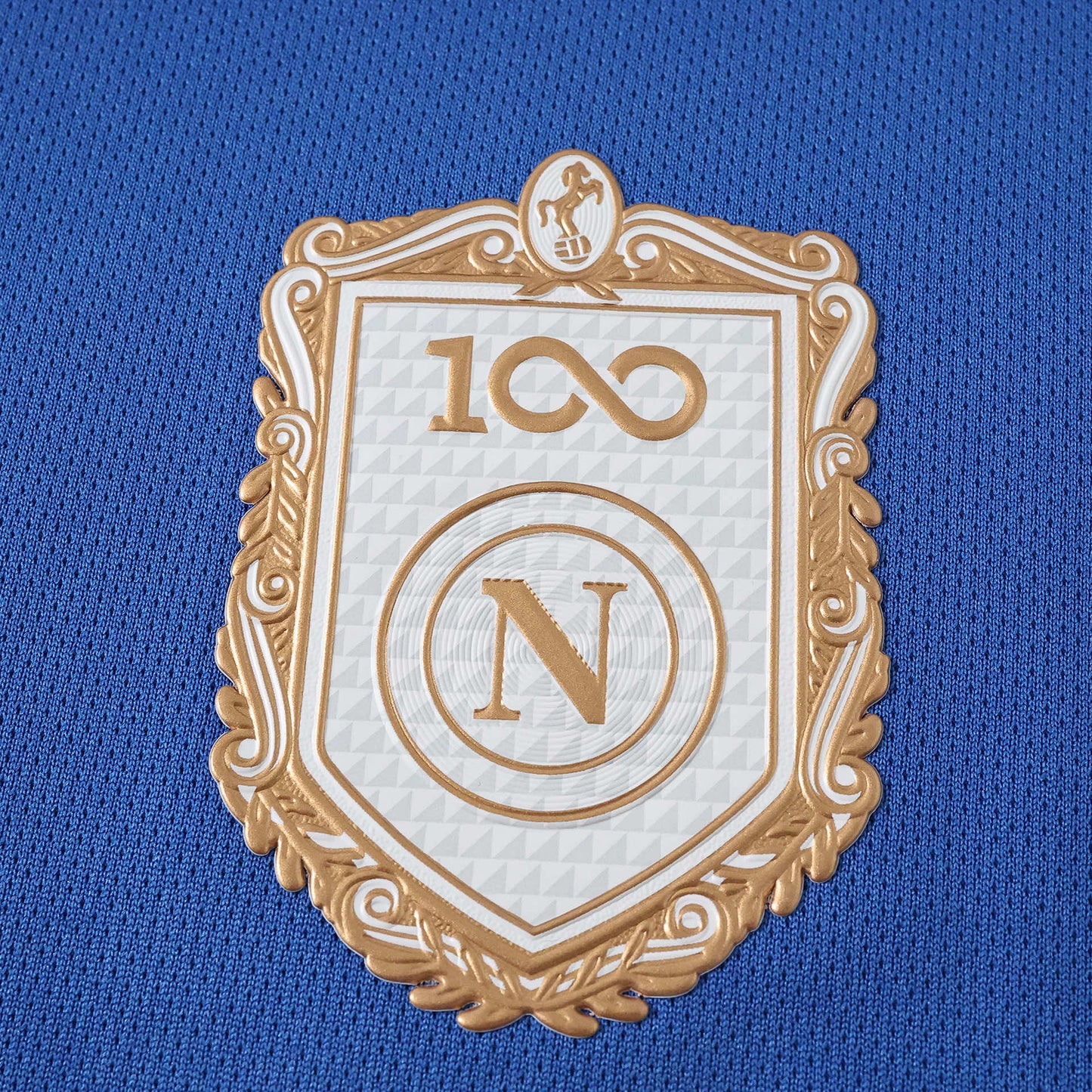NAPOLI HOME 26/27