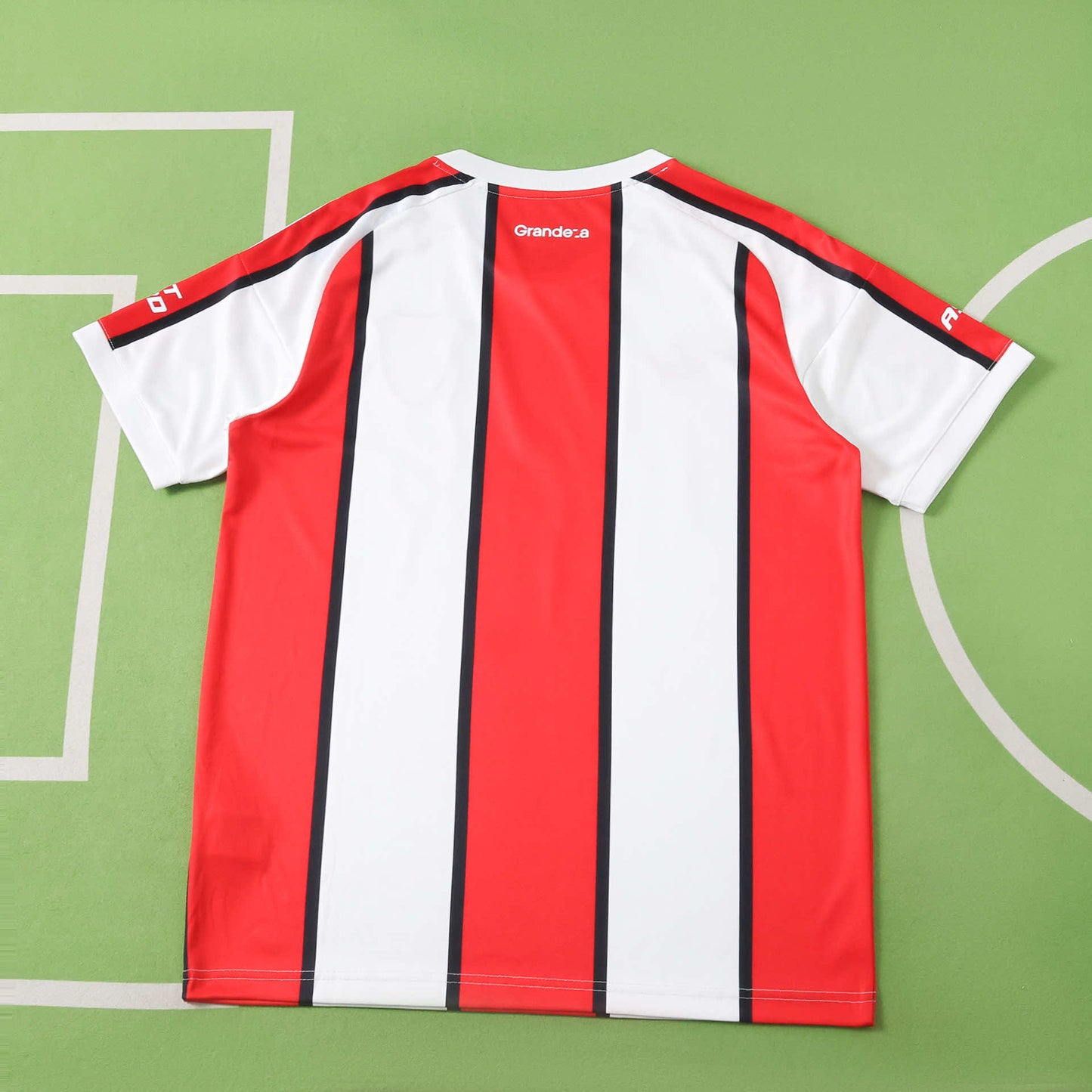 RIVER PLATE AWAY 26/27