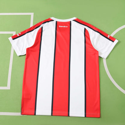 RIVER PLATE AWAY 26/27