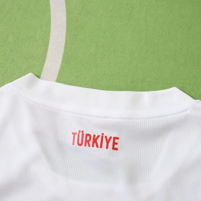 TURCHIA AWAY WORLD CUP 2026