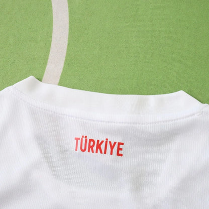 TURCHIA AWAY WORLD CUP 2026
