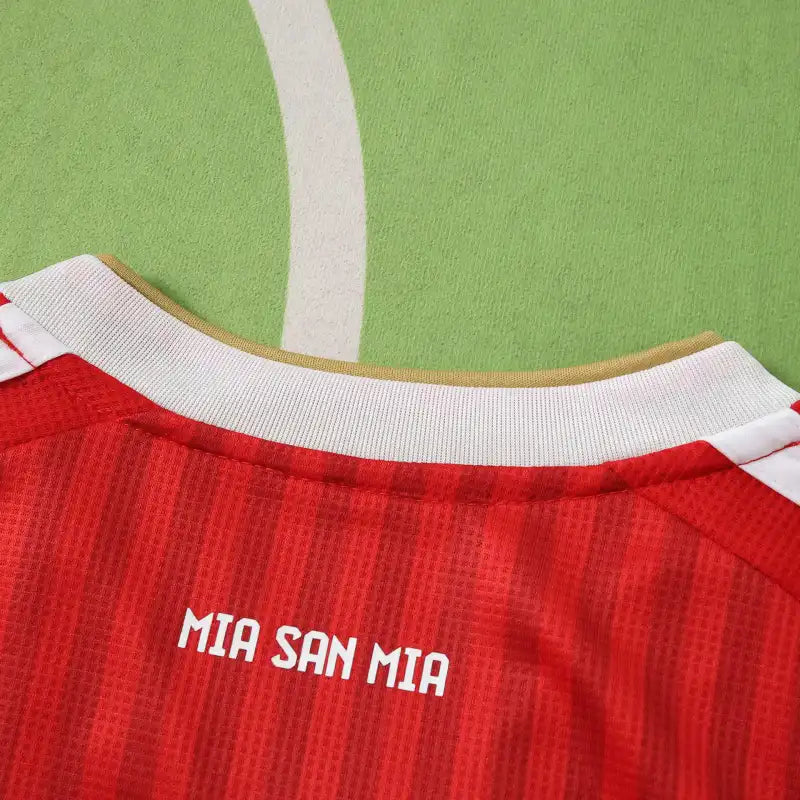 BAYERN MONACO HOME 26/27