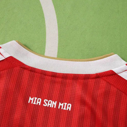 BAYERN MONACO HOME 26/27