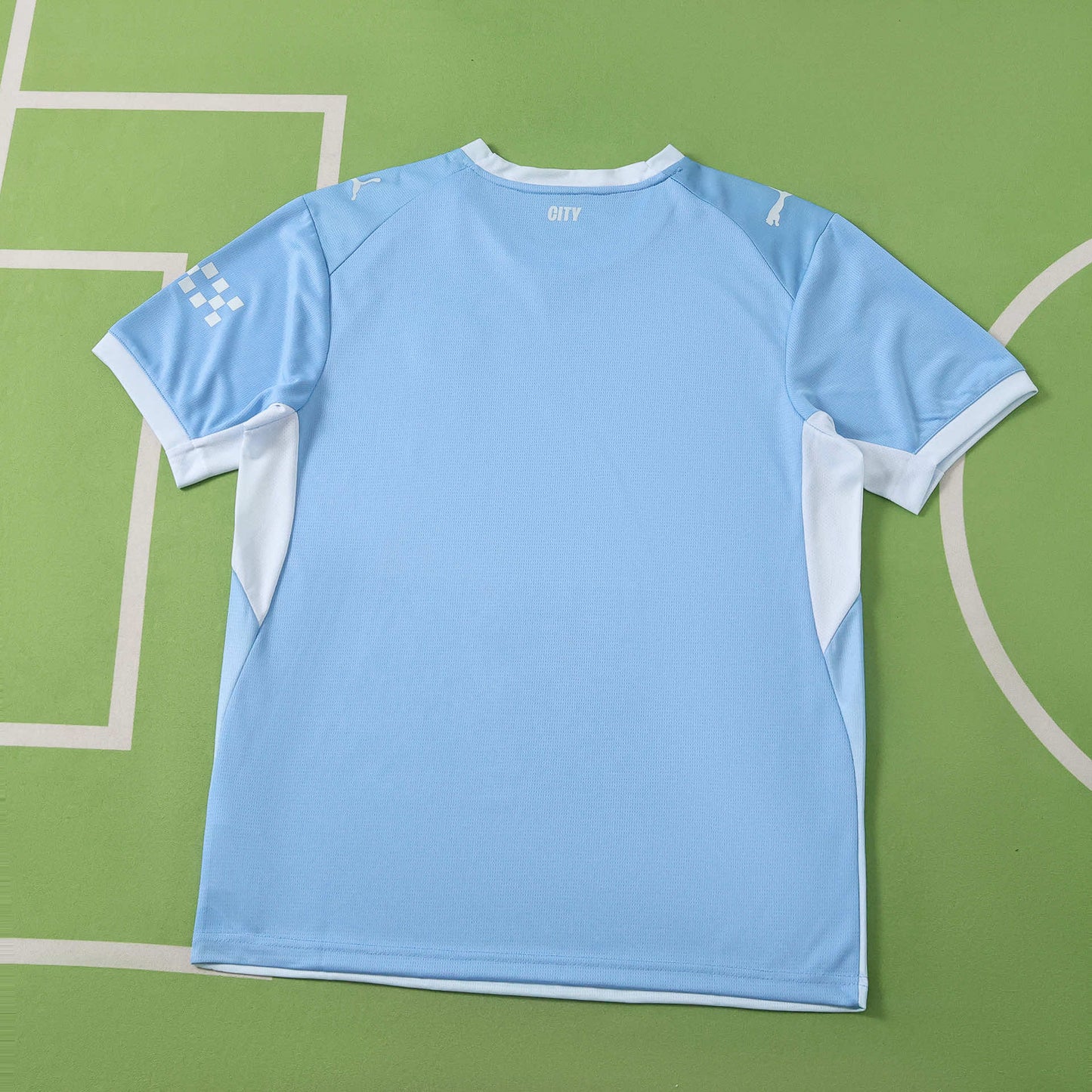 MAN.CITY HOME 26/27