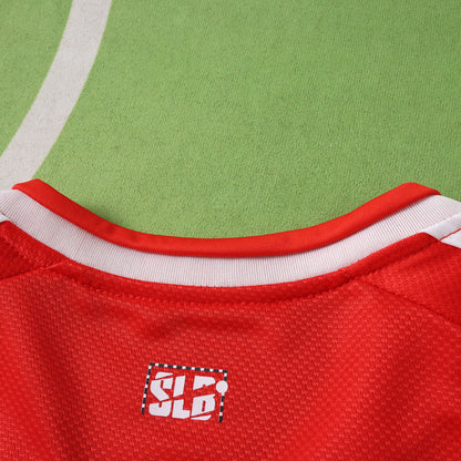 BENFICA HOME 26/27