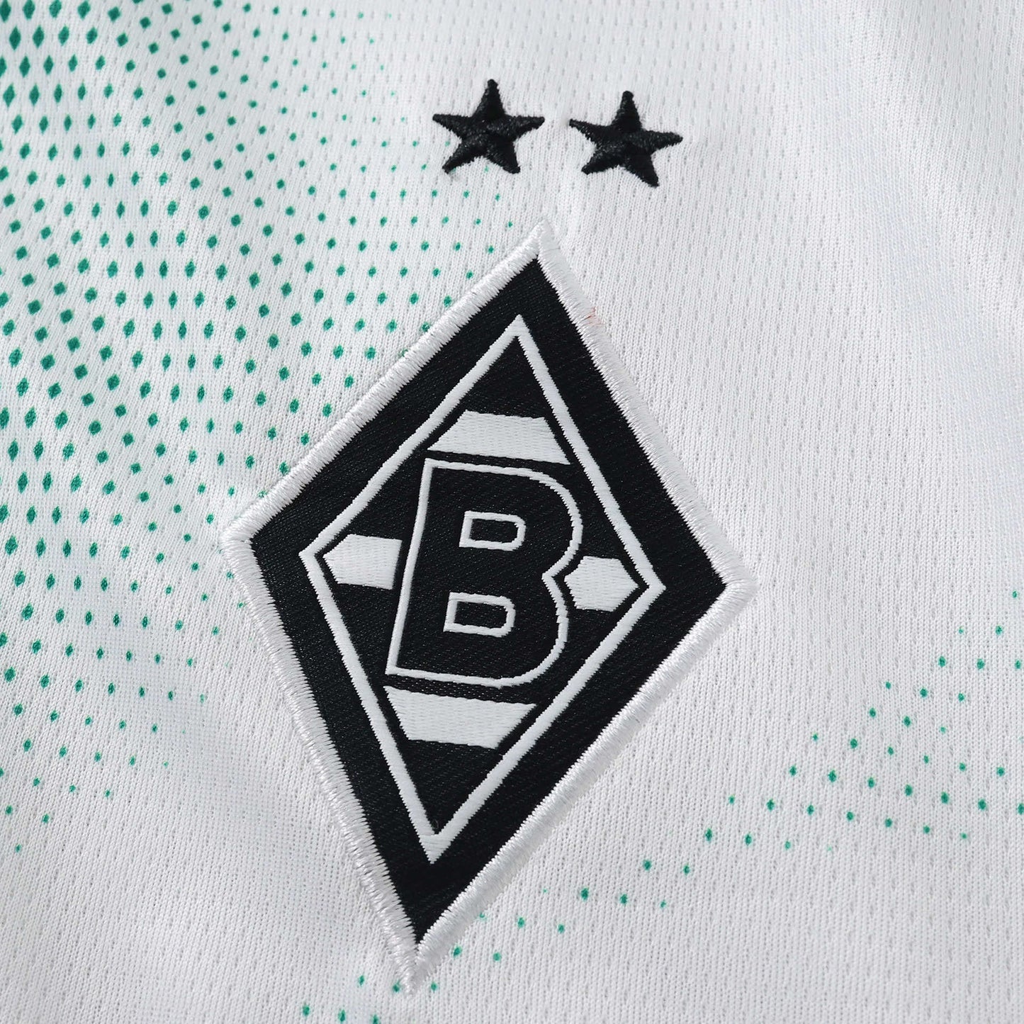 BORUSSIA MONCHENGLADBACH HOME 26/27