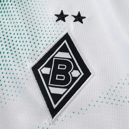 BORUSSIA MONCHENGLADBACH HOME 26/27