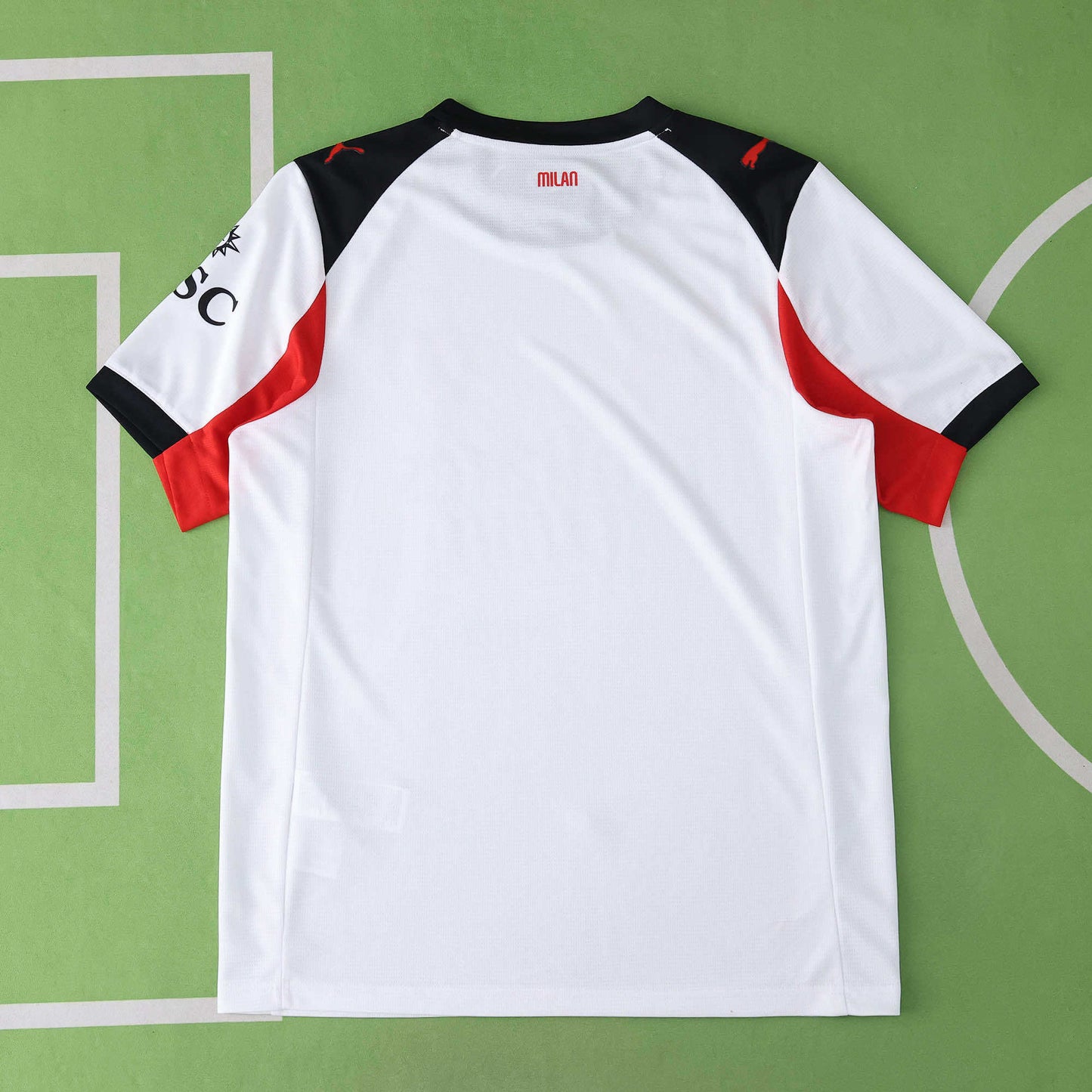 A.C. MILAN AWAY 25/26