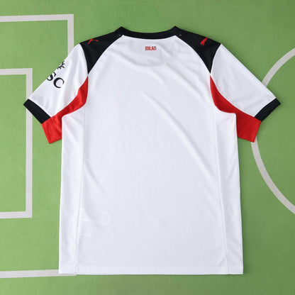 A.C. MILAN AWAY 25/26