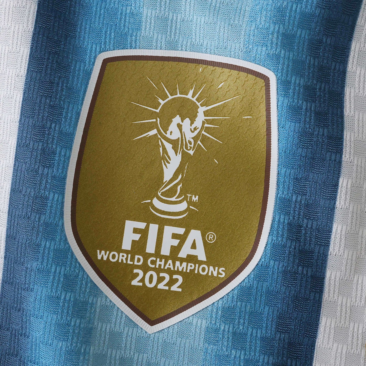 ARGENTINA HOME WORLD CUP 2026