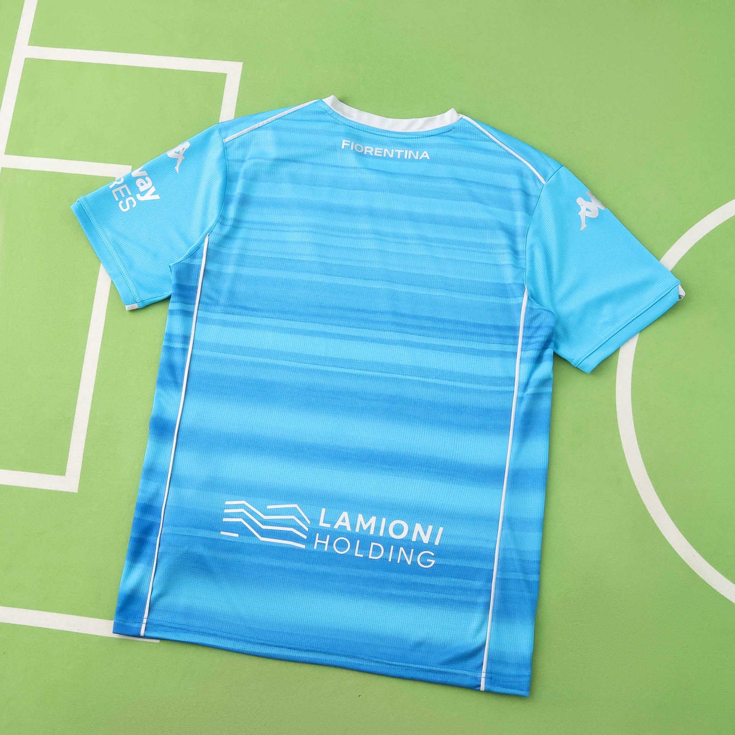 ACF FIORENTINA THIRD 25/26