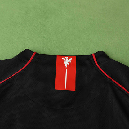 MANCHESTER UNITED AWAY 07/08