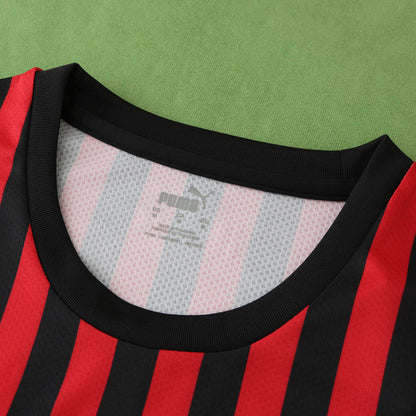 A.C. MILAN 120th ANNIVERSARY LIMITED EDITION