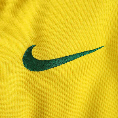BRASILE HOME 2002