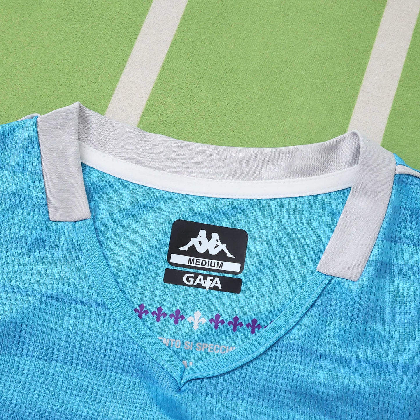 ACF FIORENTINA THIRD 25/26