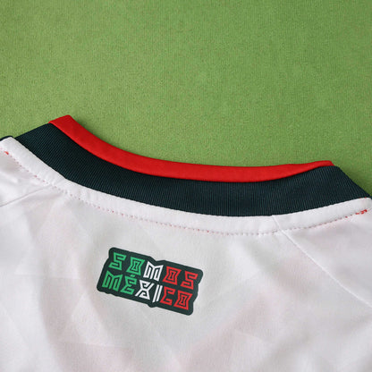 MESSICO AWAY WORLD CUP 2026