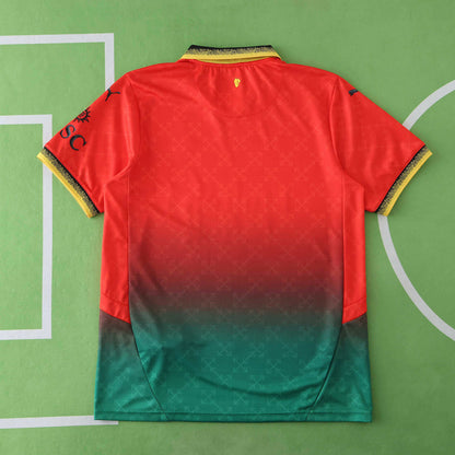 A.C. MILAN x OFF WHITE 24/25